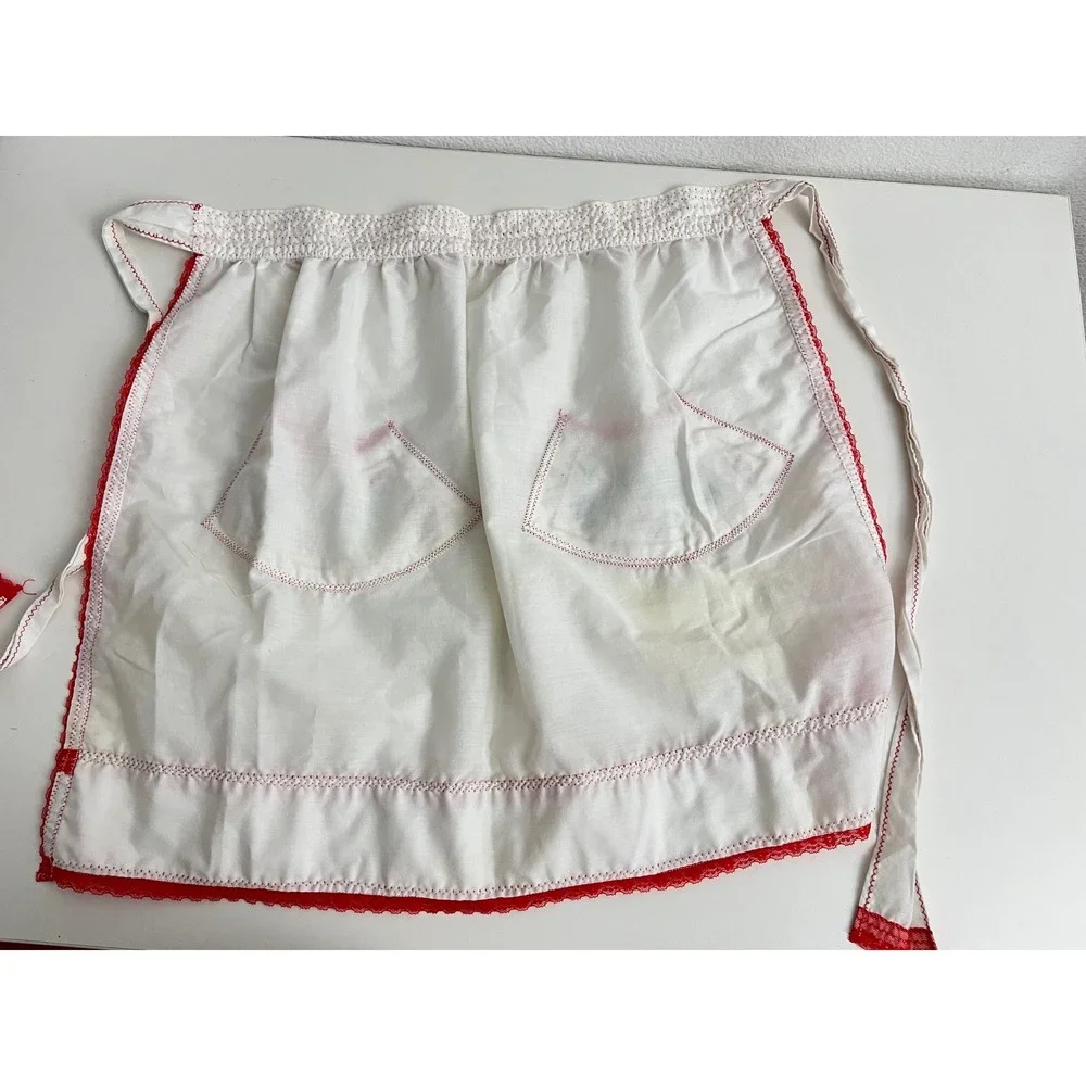 N/A vintage half